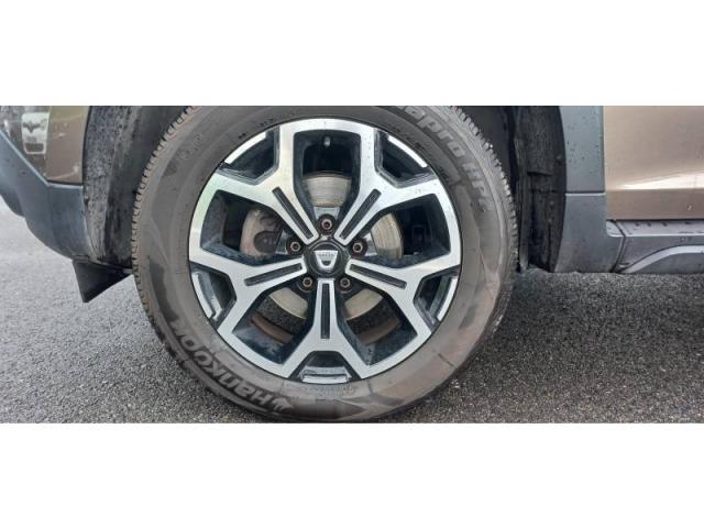 Dacia Duster image 1