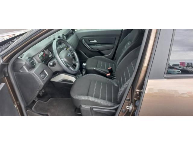 Dacia Duster image 3