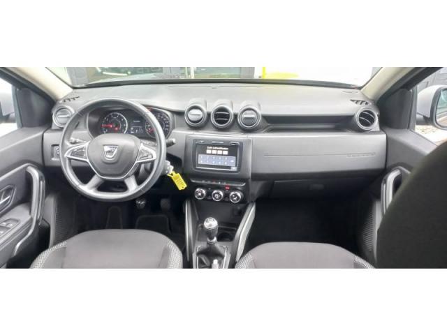 Dacia Duster image 2