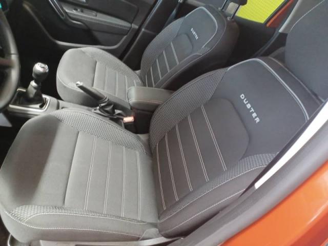 Dacia Duster image 5