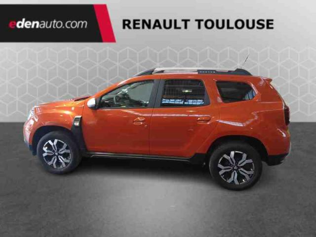 Dacia Duster image 9