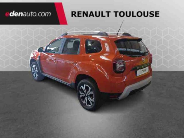 Dacia Duster image 4