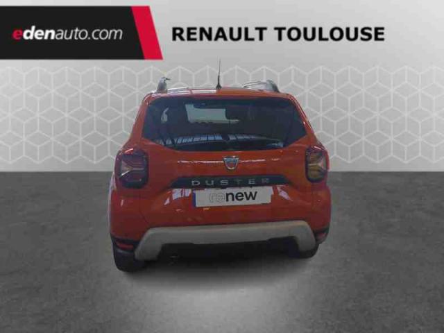 Dacia Duster image 3