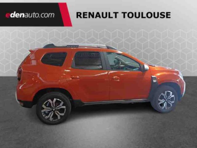 Dacia Duster image 2