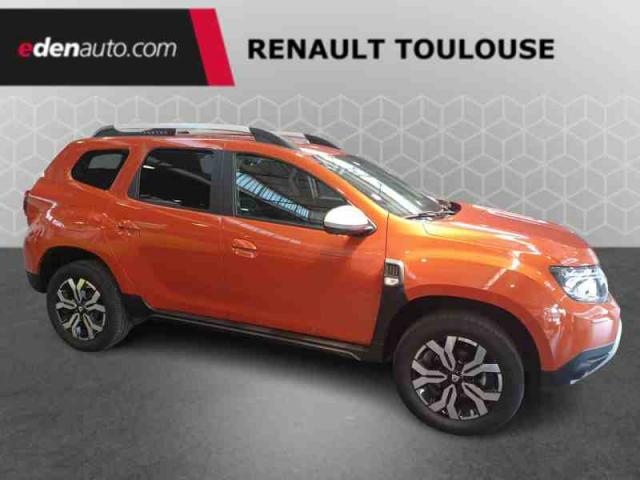 Dacia Duster image 8