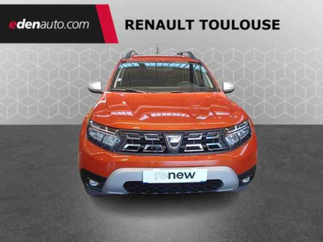 Dacia Duster image 7