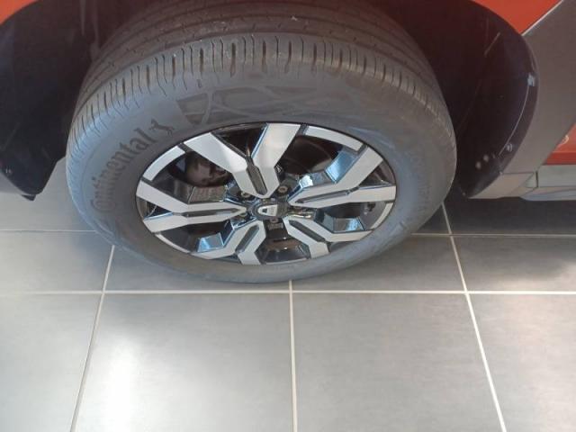 Dacia Duster image 6