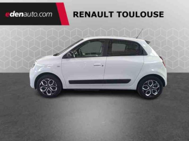 Renault Twingo image 5