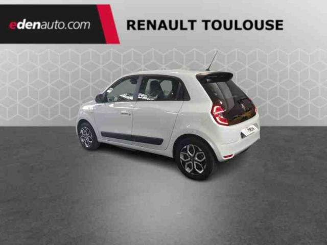 Renault Twingo image 1