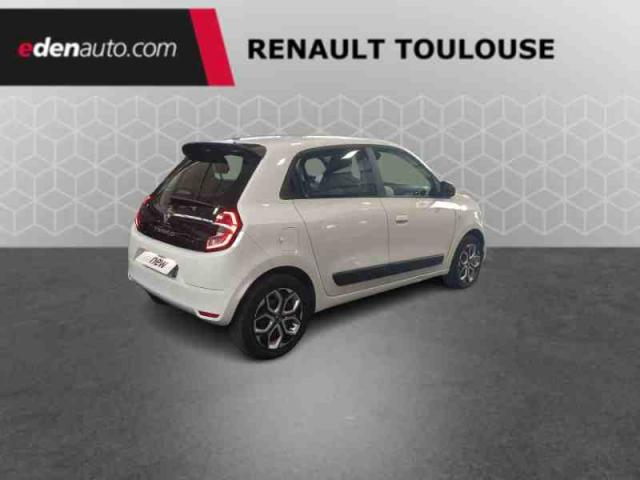 Renault Twingo image 9