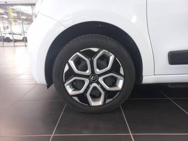 Renault Twingo image 6