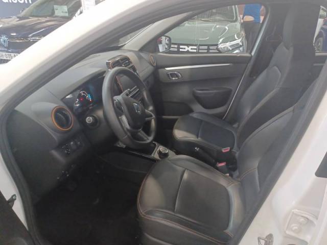 Dacia Spring image 5