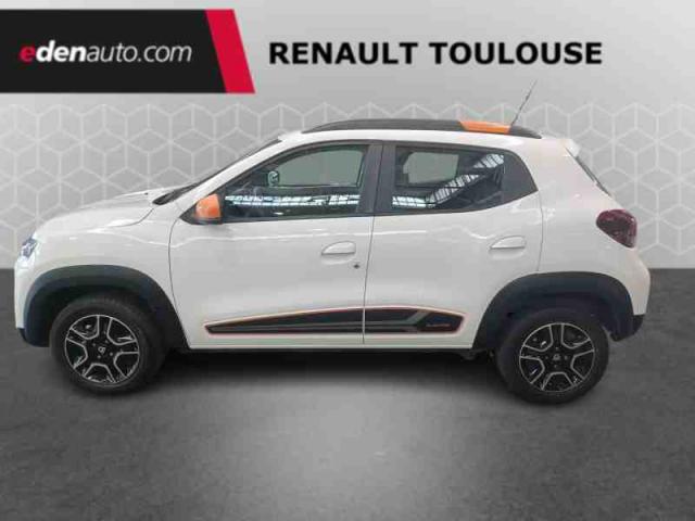 Dacia Spring image 6