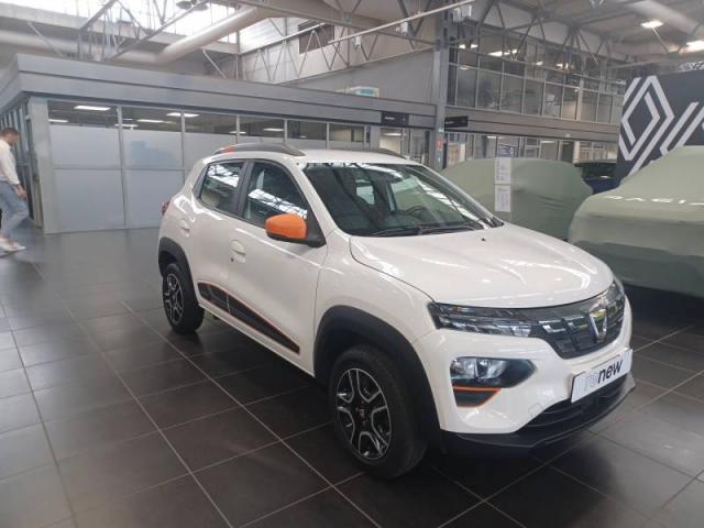 Dacia Spring image 2