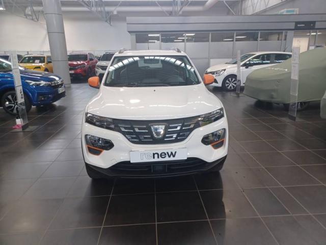 Dacia Spring image 7