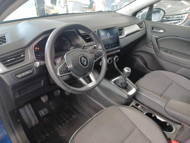 Renault Captur image 1