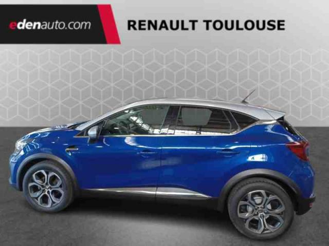 Renault Captur image 5