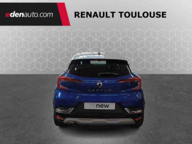 Renault Captur image 2
