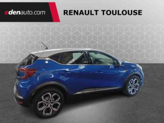 Renault Captur image 8