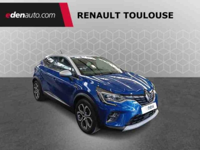 Renault Captur image 6