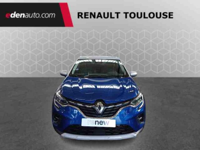 Renault Captur image 3