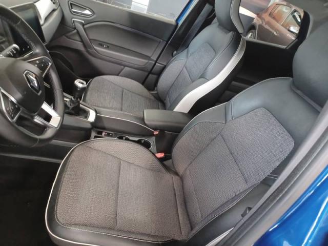 Renault Captur image 7