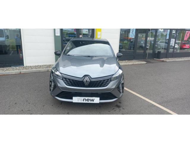 Renault Clio image 1