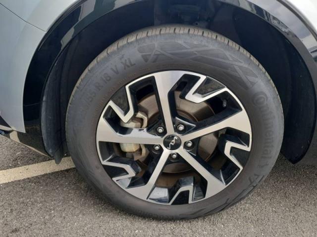Kia Sportage image 6