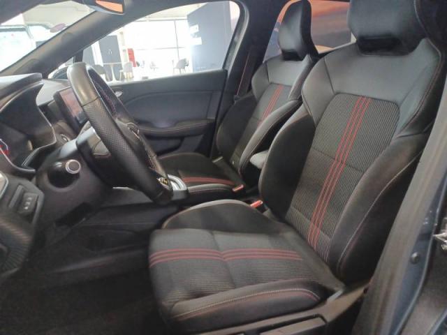Renault Clio image 8