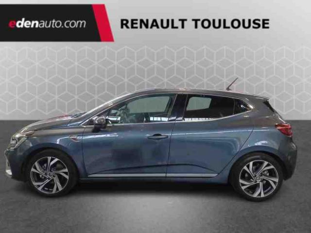 Renault Clio image 1