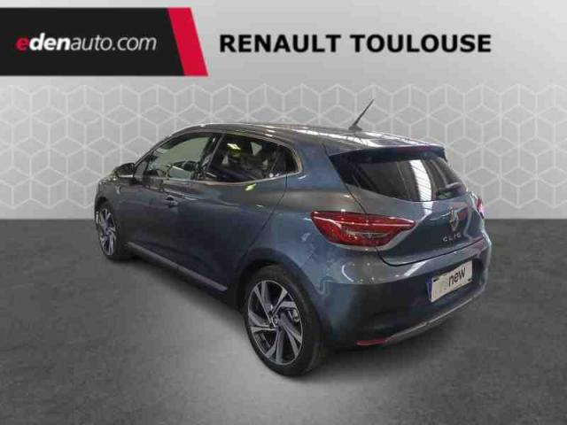 Renault Clio image 7