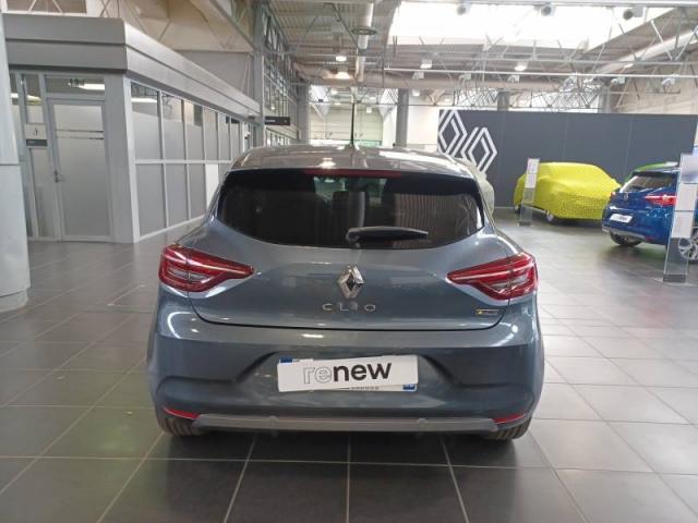 Renault Clio image 6