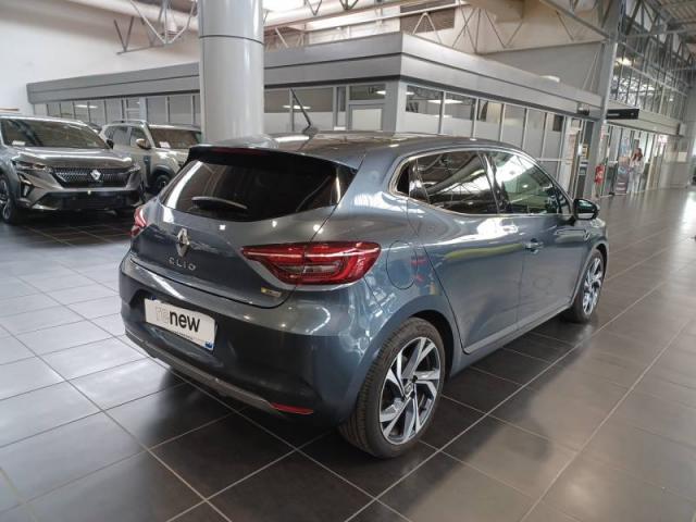 Renault Clio image 2
