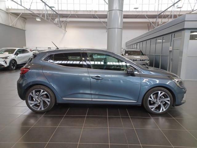 Renault Clio image 5