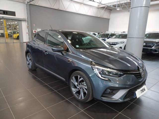 Renault Clio image 4