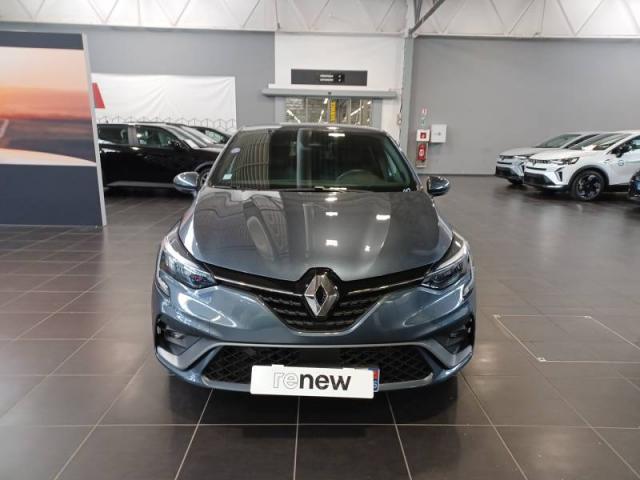 Renault Clio image 3