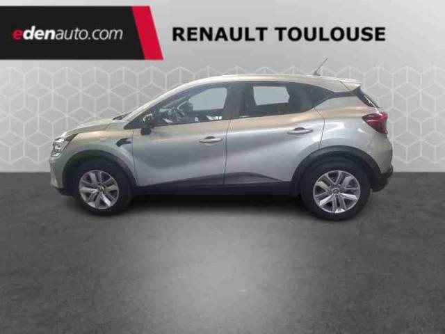 Renault Captur image 7