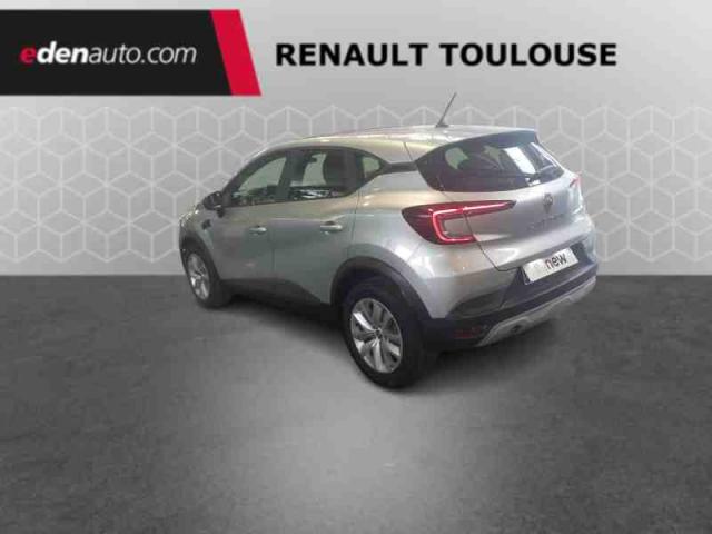 Renault Captur image 9
