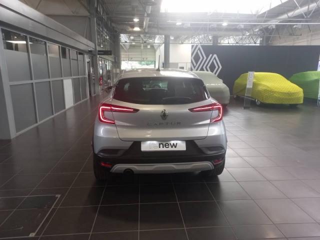 Renault Captur image 1