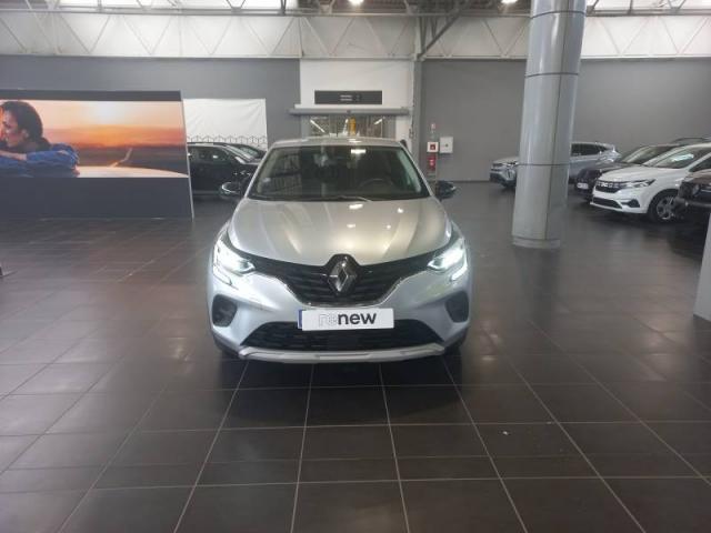 Renault Captur image 4