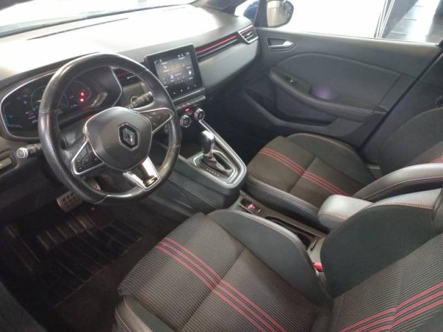 Renault Clio image 6
