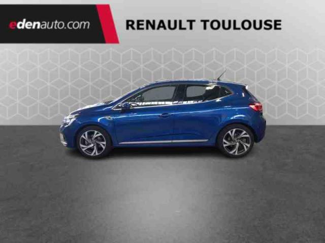 Renault Clio image 9