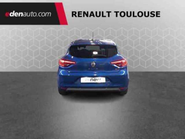 Renault Clio image 8