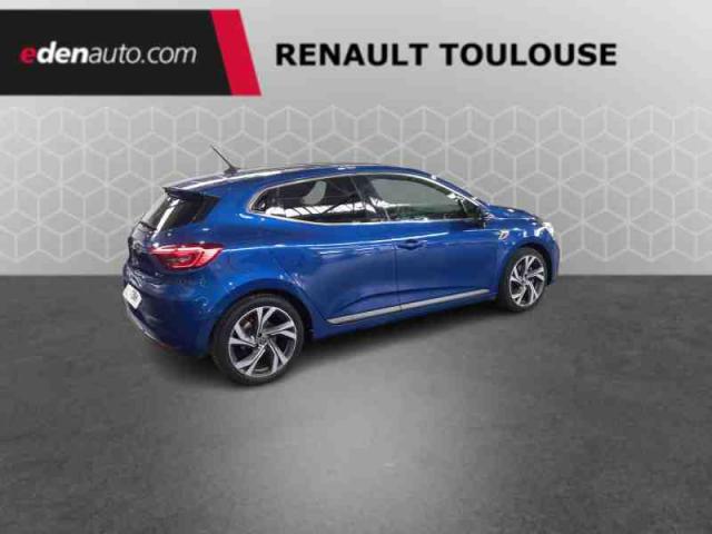 Renault Clio image 7