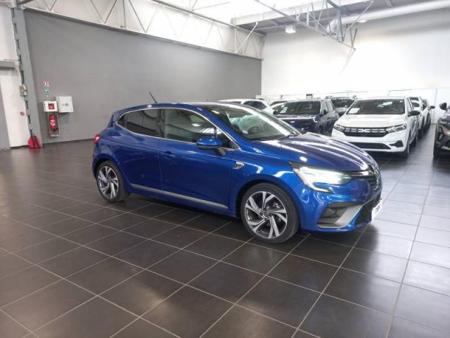 Renault Clio image 1