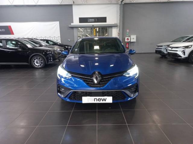 Renault Clio image 3