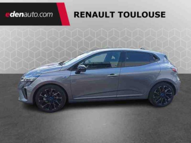 Renault Clio image 2
