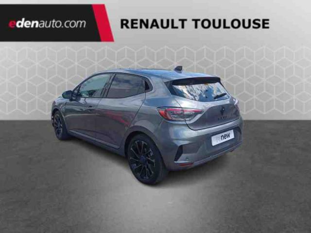 Renault Clio image 4