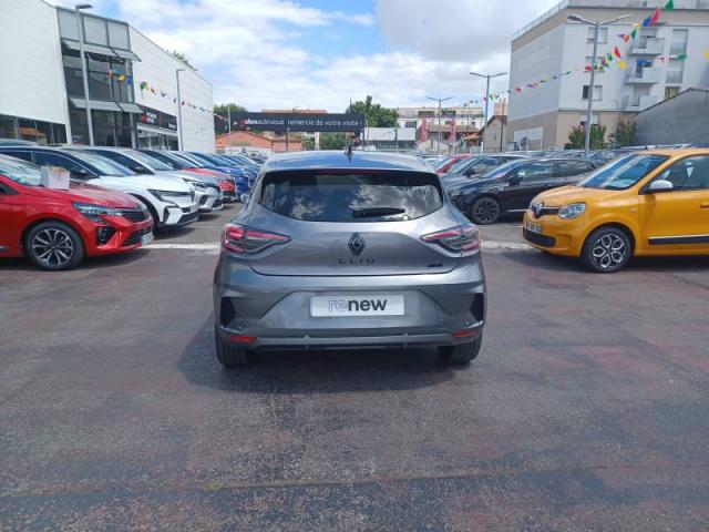 Renault Clio image 5