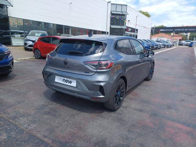 Renault Clio image 7